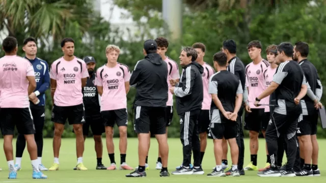 Inter Miami: por qué se fue Mascherano, el nuevo rumbo táctico y lo que viene para Messi y compañía