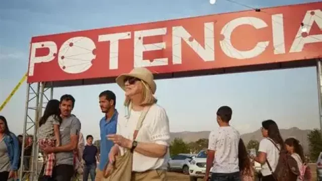 Destino Potencia llega a Metán y abre una nueva oportunidad para emprendedores y vecinos de la región