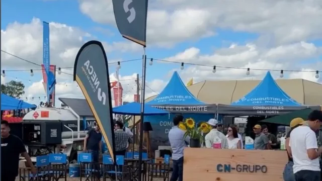 CN Grupo evoluciona de manera estratégica en el sector agropecuario (busca pasar de proveedor a socio de negocios)