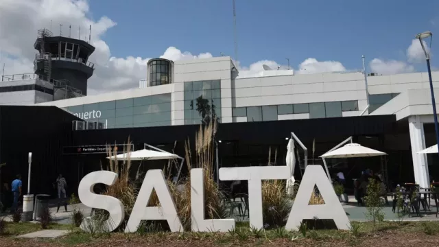 El aeropuerto de Salta lidera el movimiento aéreo del NOA (y consolida su posicionamiento como hub regional)