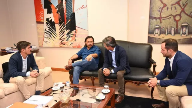 La minería salteña volvió a sentarse a una misma mesa para discutir empleo, proveedores y desarrollo local