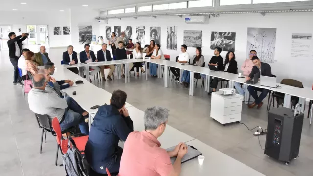 El Programa Hack! sumó herramientas para que más pymes salteñas mejoren procesos y ganen competitividad