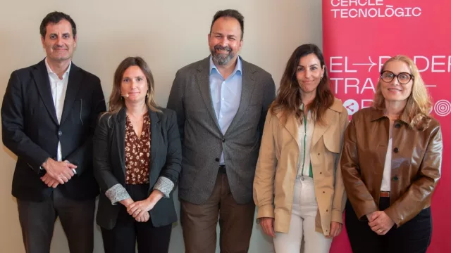 Cataluña suma 7.000 profesionales tecnológicas en un año y roza las 60.000 mujeres en el sector