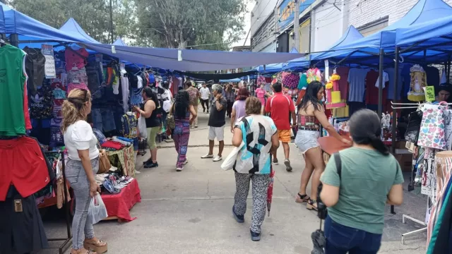 La Feria de Otoño llega mañana al anexo del San Miguel con dos días de ofertas y rebajas