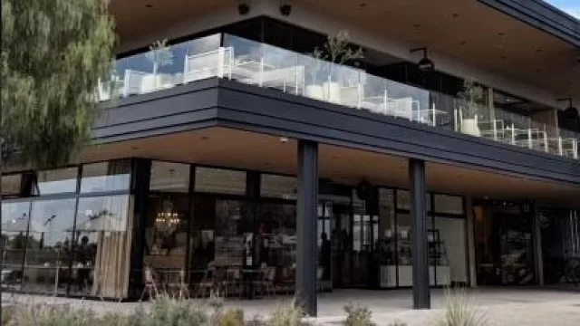 Dalvian Mall: Mendoza suma un nuevo polo comercial y consolida la expansión del retail hacia el Oeste