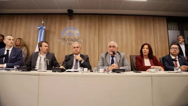 CAME llevó al Congreso una batería de propuestas para aliviar la situación de las pymes