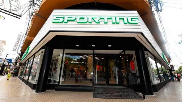 Sporting impulsa estudio de pisada gratuito en Santiago (servicios, running y ventas)