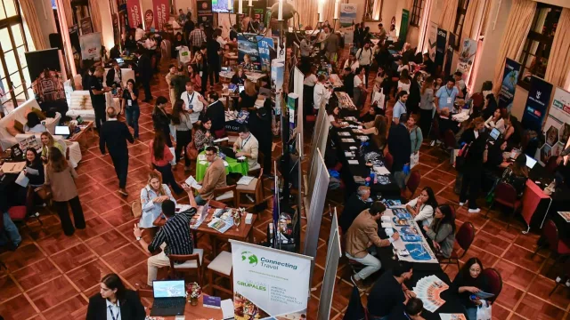 El sector turístico se potencia en Salta con una nueva edición del Workshop de la ASAT