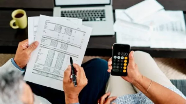 Últimos días para anotarse en el curso de Planificación Financiera para docentes del Banco Central