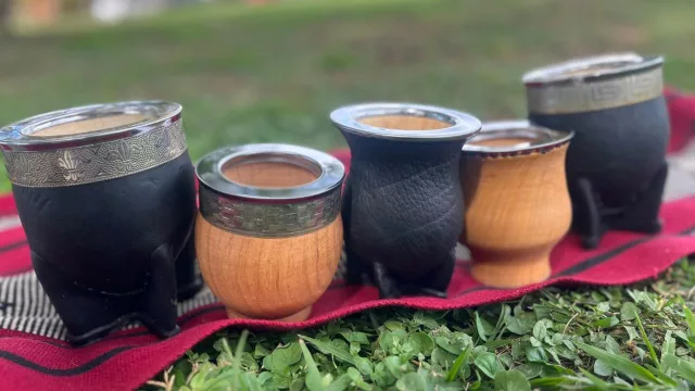 El alma del encuentro: Matechitos, donde la tradición se hace hogar