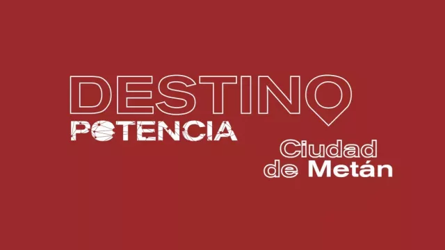 Destino Potencia: se abren las preinscripciones para emprendedores de toda la provincia