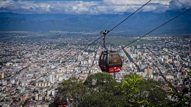 La Cámara Pyme de Salta lanza una acción para repensar negocios de turismo e indumentaria