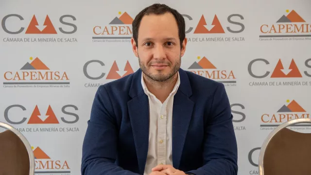 Capemisa define su futuro en las urnas: mañana las pymes mineras salteñas eligen entre continuidad y renovación