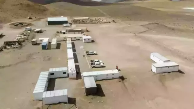 Salta le dio luz verde ambiental a Diablillos y el proyecto quedó más cerca de su construcción