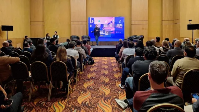 El “Personal Tech Trend Day” presentó en Salta las últimas tendencias digitales para el mercado corporativo