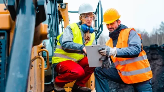 La Municipalidad ofrecerá una formación gratuita en Higiene y Seguridad para el sector minero