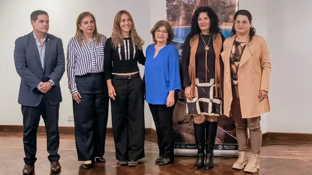 Santa Cruz de la Sierra, en Bolivia, trajo a Salta una propuesta turística que invita a cruzar la frontera