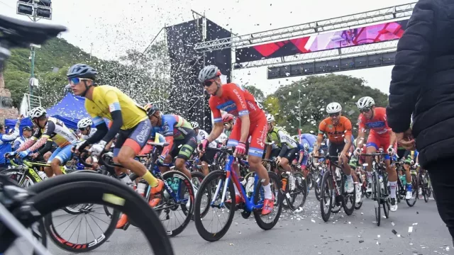 Salta vivirá un fin de semana largo con vino, ciclismo, teatro, caballos, ferias y naturaleza