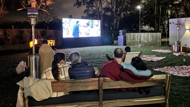 El cine y el arte salteños encuentran nuevos espacios de proyección de la mano de Proyecto Norte