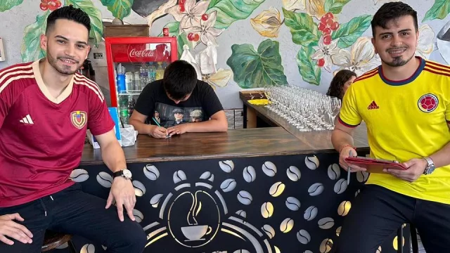 Venco: el sabor de la revancha que conquistó el corazón de Salta