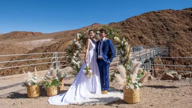 Salta salió a venderse como destino de bodas y eventos en Paraguay y Uruguay