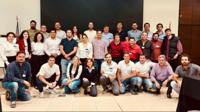 Por tercer año consecutivo, el IAE Business School dictará en Salta su Programa de Management