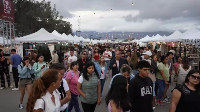 Se registraron más de 600 preinscriptos para participar de la feria Destino Potencia Metán