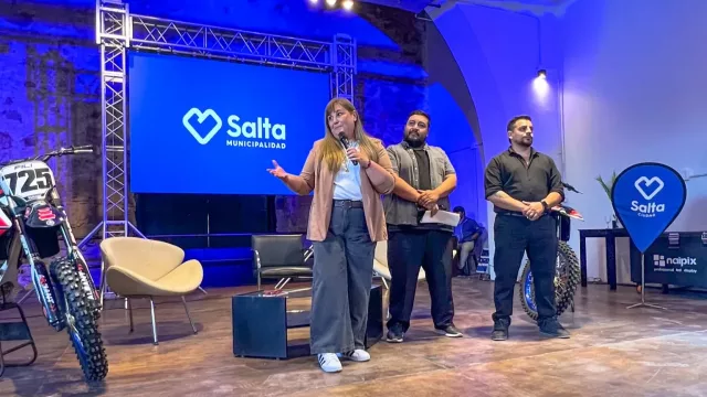 ¡Excelente noticia! Presentaron oficialmente la primera Escuela de Mecánica Municipal del país