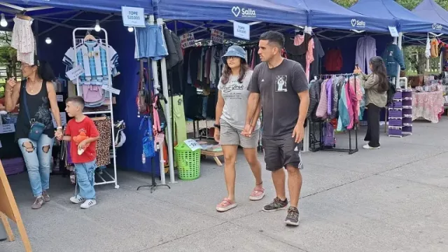 El próximo fin de semana vuelve la Feria Tope (esta vez se hará en el CCM)