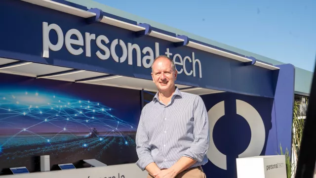 Personal Tech se consolida en el NOA con una fuerte apuesta la digitalización minera, agroindustrial y logística