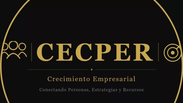 CECPER, el ecosistema profesional que transforma ideas en negocios reales