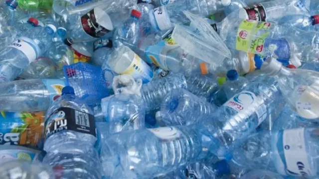 La UIS pidió revisar el proyecto de ley sobre plásticos y alertó por su impacto sobre la industria