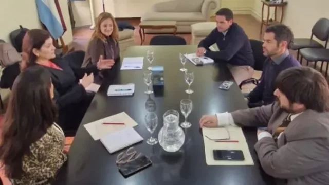 Buscan intensificar la fiscalización de los alojamientos informales en Salta