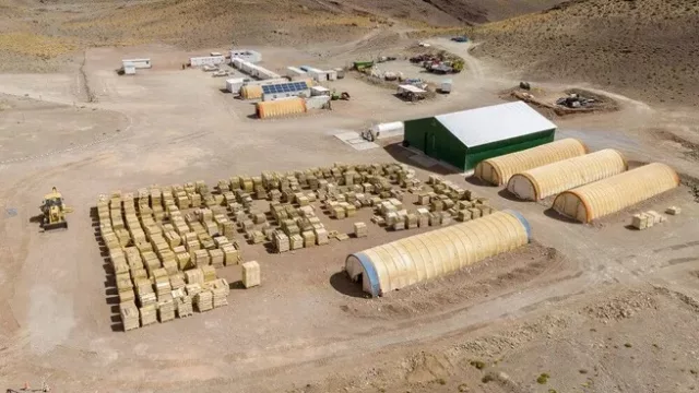 Aprueban un megaproyecto minero para Catamarca y Salta (con inversión de US$ 481 millones)