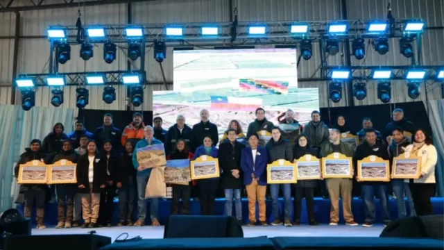 Jujuy reafirmó su liderazgo minero en el 4° Festival del Litio (inversiones, empleo y señales al mundo)