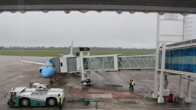 Tucumán gestiona el desembarco de una nueva aerolínea para fortalecer el turismo (más vuelos y conectividad aérea)