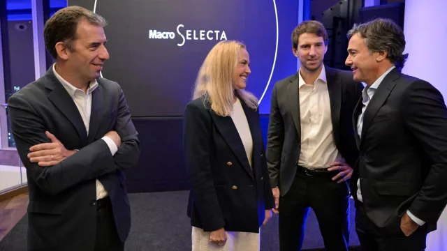 Banco Macro lanzó un nuevo fondo para invertir en activos internacionales desde Argentina