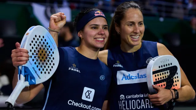 El Premier Padel Buenos Aires P1 ya mueve tanta gente como el Argentina Open (¿quién reparte más plata?)
