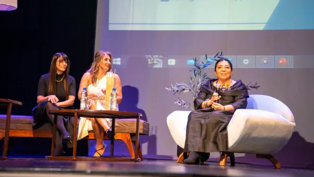 Mujeres que inspiran, médicos de lujo y bienestar sin culpa: llega Style Life a Salta