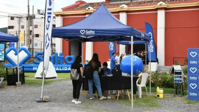 ¿Tenés que habilitar tu negocio? Llega el Circuito del Comerciante, para hacer todos los trámites en un solo lugar