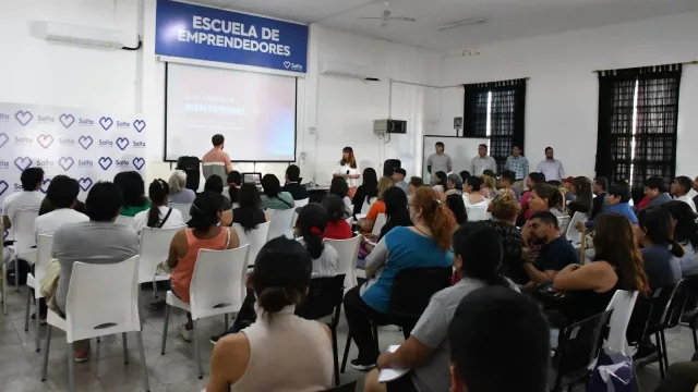 Anuncian nuevas jornadas de formación para optimizar el funcionamiento de tu emprendimiento