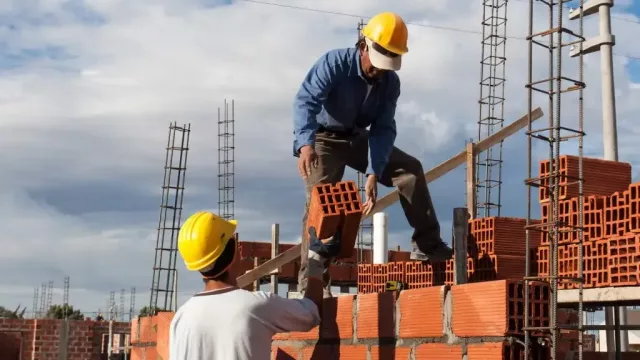 Si necesitás para tu casa, ya podés encontrar trabajadores más fácil y más rápido con Laburá Ya