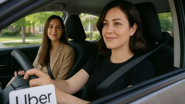 Llega Uber Mujeres a Salta: una opción para brindarles seguridad y tranquilidad