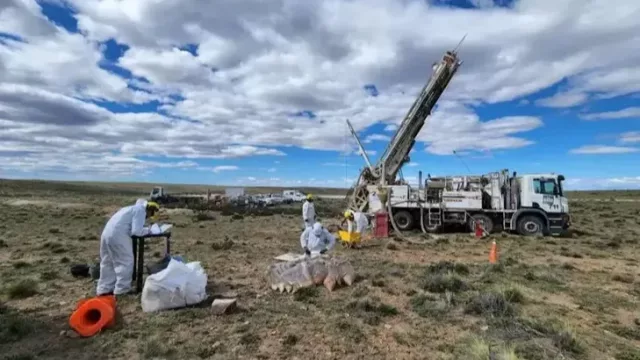 Santa Cruz confirmó doce proyectos de exploración activos en el Macizo del Deseado