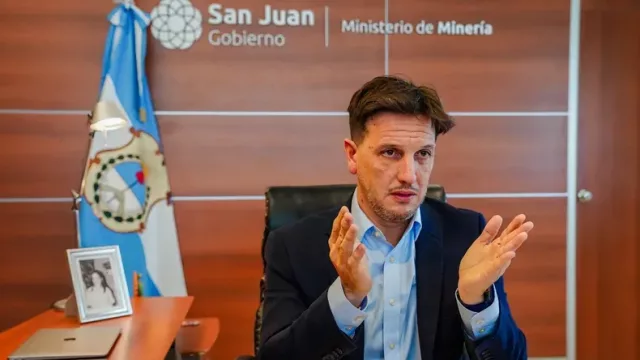 San Juan salió a defender la jurisdicción de Lunahuasi y volvió a meter ruido político en Vicuña