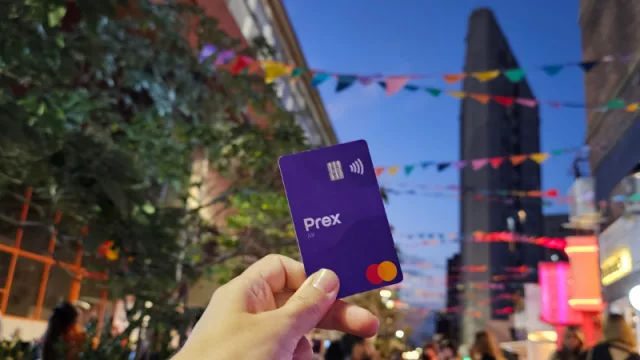 De Uruguay a la región: el plan de Prex para liderar las finanzas sin fronteras (ya tiene 1.3 millones de usuarios activos en Argentina)