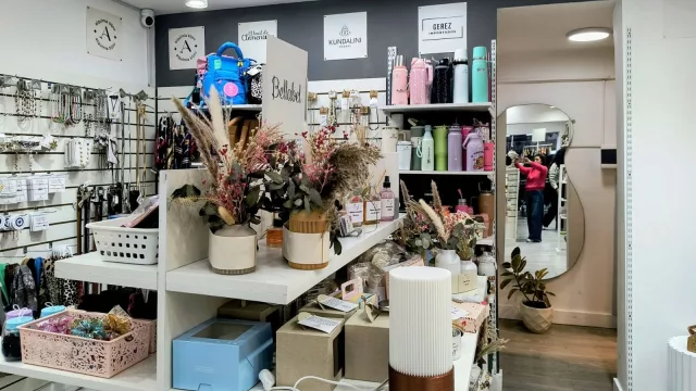 Tres mil pesos (prestados) y una valija, el origen del paraíso emprendedor GIFT