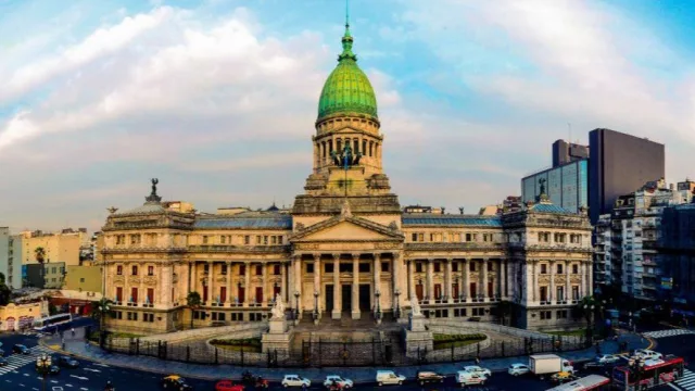 Presentaron un proyecto para aplicar regalías mineras móviles (dicen que mejora la  competitividad)