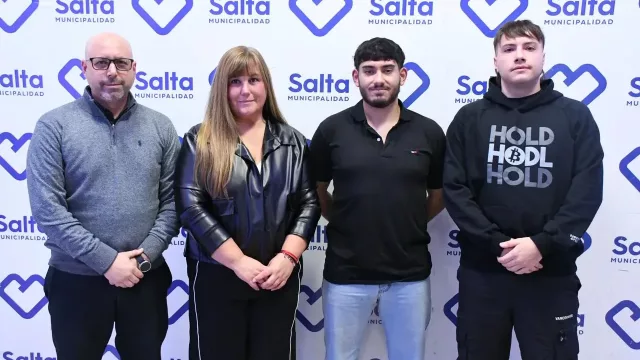 Salta será sede del Primer Congreso de Inteligencia Artificial del NOA