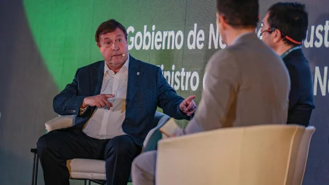 Weretilneck: “Que el rionegrino sienta que los proyectos nos sirven a todos”